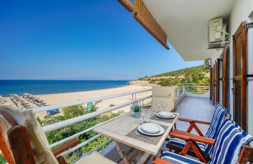 Skala Marion Apartment | Sunset House Skala Maries