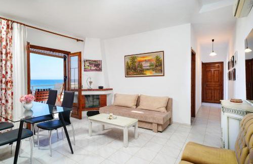 Skala Marion Apartment | Sunset House Skala Maries
