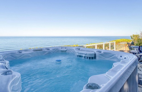 Lincoln City House | Sunset House