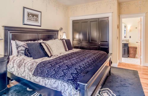 Lincoln City House | Sunset House