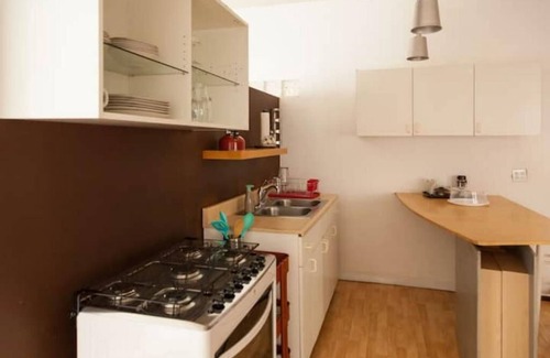 Triangulo de Oro Apartment | Sunset Included in your stay !