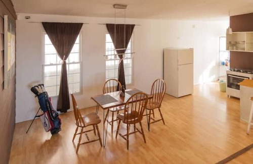 Triangulo de Oro Apartment | Sunset Included in your stay !