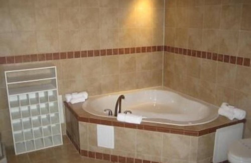 Jacksonville Hotel | Sunset Inn