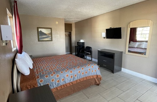 St. Augustine Hotel | Sunset Inn