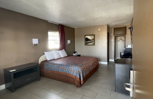 St. Augustine Hotel | Sunset Inn