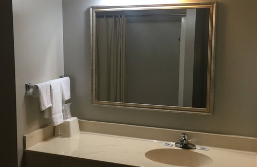 West Memphis Hotel | Sunset Inn