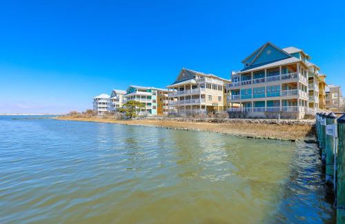 Sunset Island Apartment | Sunset Island - 35 Fountain 4D