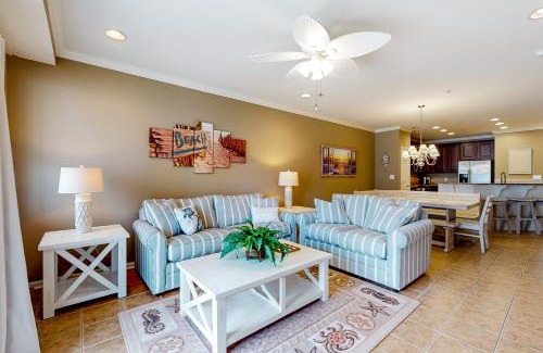 Sunset Island Apartment | Sunset Island - 35 Fountain 4D