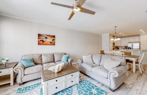 Sunset Island Apartment | Sunset Island - 37 Fountain 2D