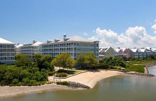 Sunset Island Apartment | Sunset Island - 39 Fountain Drive West 3F condo