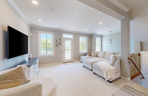 Sunset Island House | Sunset Island - 6 Beach Side Dr