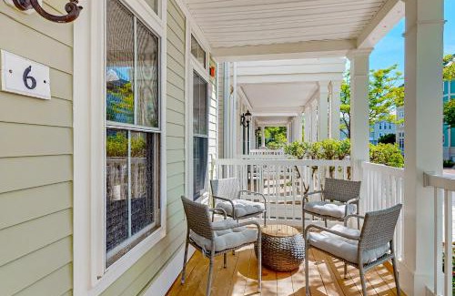 Sunset Island House | Sunset Island - 6 Beach Side Dr