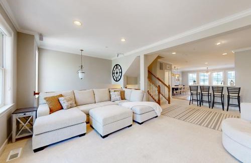 Sunset Island House | Sunset Island - 6 Beach Side Dr