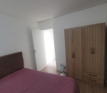 Morretes Apartment | Sunset Itapema