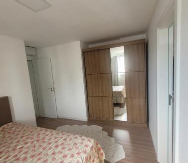Morretes Apartment | Sunset Itapema