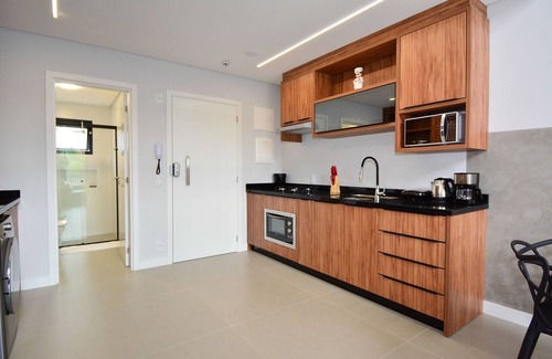 Lagoa da Conceicao House | Sunset Lagoa