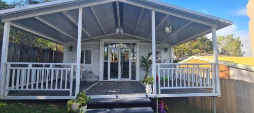 Springwood House | Sunset Lounge Guesthouse