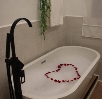 Langebaan Apartment | Sunset Lounge - Visit Langebaan