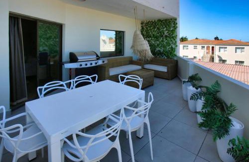 Langebaan Apartment | Sunset Lounge - Visit Langebaan