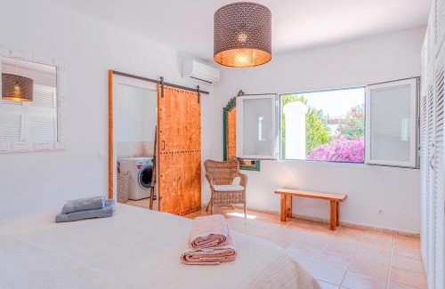 Sant Josep de sa Talaia House | Sunset lover Cala Comte/Cala Tarida/Cala Bassa
