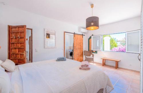 Sant Josep de sa Talaia House | Sunset lover Cala Comte/Cala Tarida/Cala Bassa