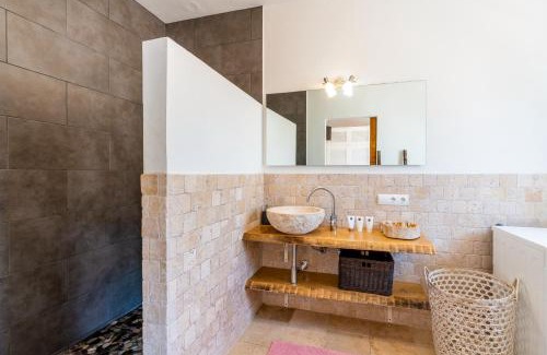 Sant Josep de sa Talaia House | Sunset lover Cala Comte/Cala Tarida/Cala Bassa