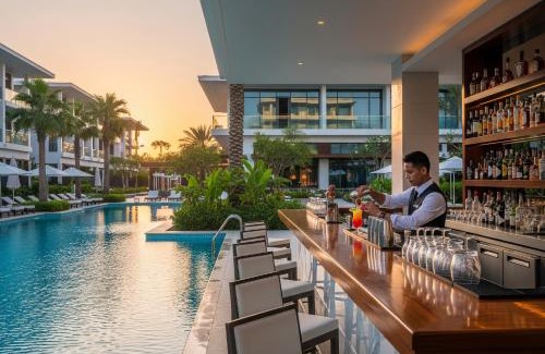 Kemer Hotel | Sunset Marina Hotel