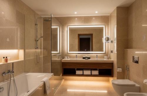 Kemer Hotel | Sunset Marina Hotel