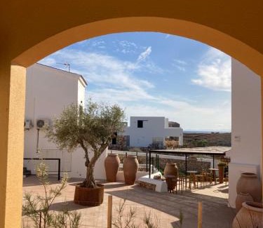 Los Delfines Apartment | SUNSET MENORCA