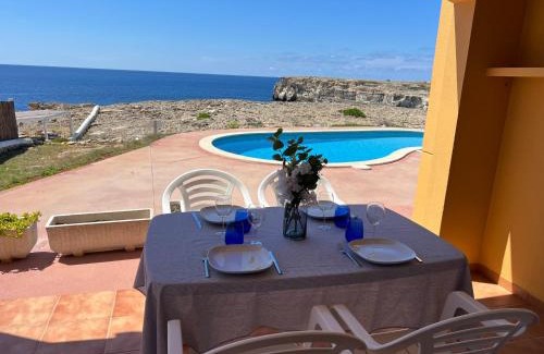 Los Delfines Apartment | SUNSET MENORCA