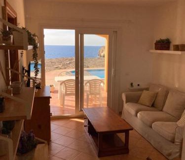 Los Delfines Apartment | SUNSET MENORCA