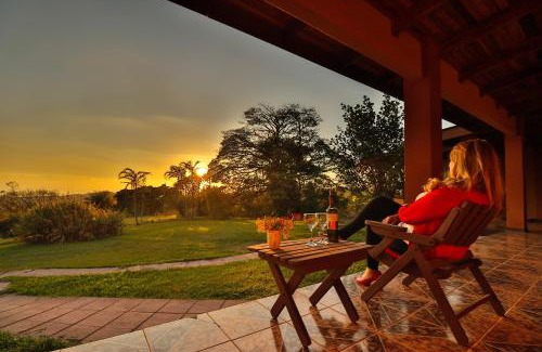 Monteverde Apartment | Sunset Monteverde