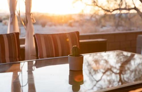 Twentynine Palms House | Sunset Oasis Getaway 4min To Joshua Tree Park