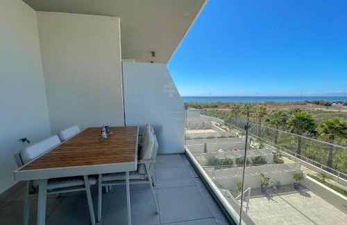 Torrox Costa Apartment | Sunset Panorama Beach Frontline