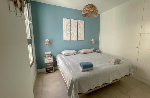 Torrox Costa Apartment | Sunset Panorama Beach Frontline