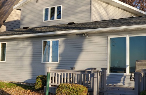 Alexandria Cabin | Sunset Paradise, Lake IdanHorizon License #2014