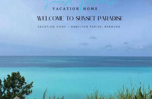 Crawl Hill Apartment | Sunset Paradise Oceanview 1-Bedroom Holiday Home Walking Distance to Beaches & Railway Trail