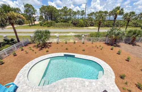 East End House | Sunset Paradise Gulf View Pool 4 KING Sunset Beach