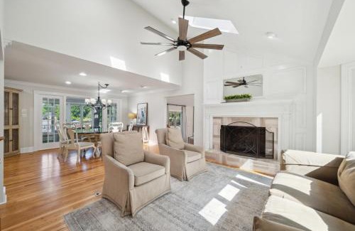 Lake Norman of Catawba House | Sunset Paradise