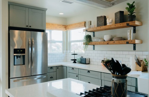 Point Loma Heights House | Sunset Patio Paradise Indoor/Outdoor Living w/Ocean View+Parking+EV Charger