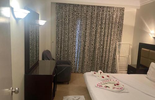 Sahl Hasheeh Apartment | Sunset pearl sahl hasheesh