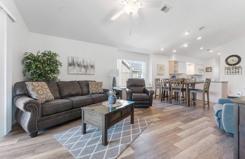 Branson Condo | Sunset Penthouse 2 Bedroom Condo by RedAwning