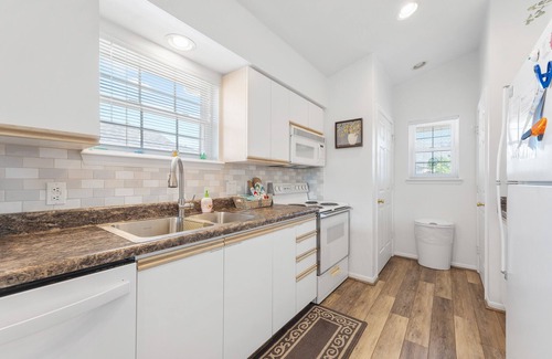 Branson Condo | Sunset Penthouse 2 Bedroom Condo by RedAwning