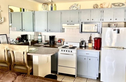 Steinhatchee Condo | Sunset Place Resort #201 NO CLEANING FEES ! Awesome sunsets and fishing