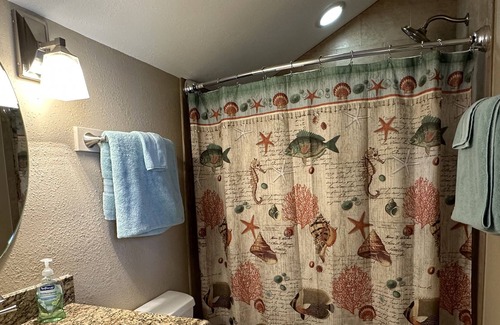 Steinhatchee Condo | Sunset Place Resort #311 NO CLEANING FEES ! Awesome sunsets and fishing