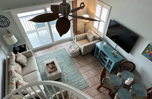 Steinhatchee Condo | Sunset Place Resort #311 NO CLEANING FEES ! Awesome sunsets and fishing