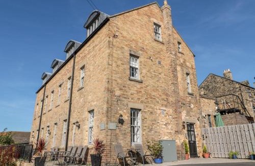 Alnmouth House | Sunset Point