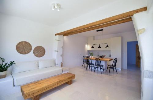 Pounta Apartment | SUNSET POUNDA LUXURY VERSION