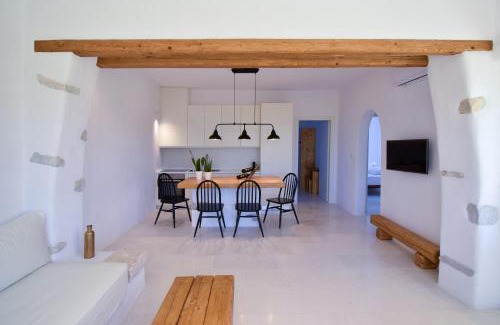 Pounta Apartment | SUNSET POUNDA LUXURY VERSION