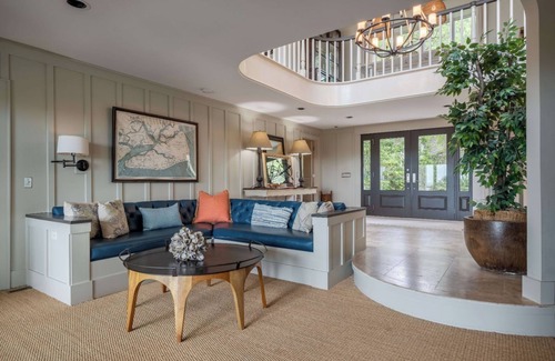 Oceanside House | Sunset Rentals | Duck Hawk 27